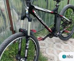 Rower MTB Bergamont roxtar LTD - 1