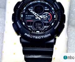 Casio G-shock GA-140-1A1ER