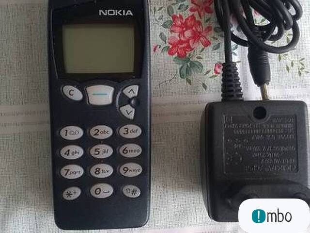 Nokia 5110 jak nowa ! - 1