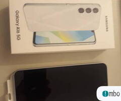 Samsung Galaxy SM-A166B/DS NOWY - 1