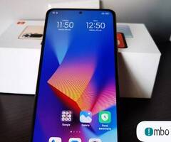 Redmi Note 10 Pro –Snapdragon 732G + 6GB RAM AMOLED, 120Hz, 108MP + AI - 1